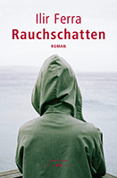 Rauchschatten Buchcover / Hollitzer