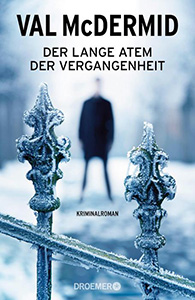 Buchcover, Droemer