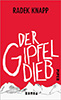 Der Gipelfdieb, Cover @ Piper