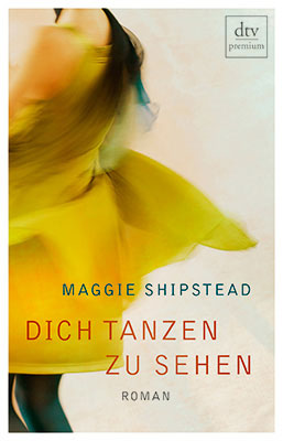 Buchcover © dtv
