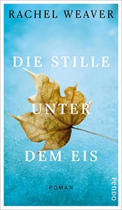 Buchcover deutsche Ausgabe. © pendo