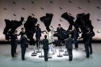 Der große Ball: Cendrillon trifft den Prinzen (Schmidt, García-Torres)