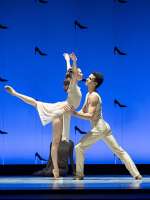 Aschenputtel und der Prinz (Mila Schmidt, Andrés García-Torres