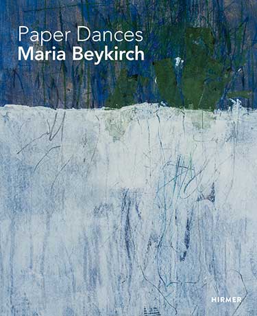Buchcover (Snowland) © Hirmer Verlag 