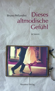 Buchcover © Residenz Verlag 