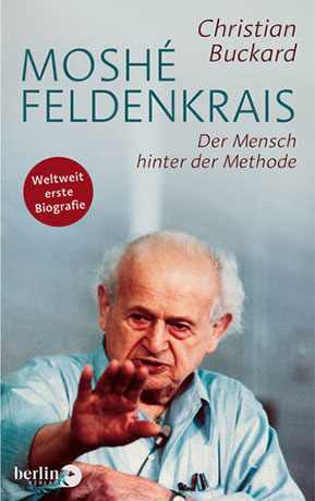 Buchcover © Berlin Verlag