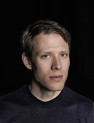 Frank Willens, © Sandro  Zanzinger 