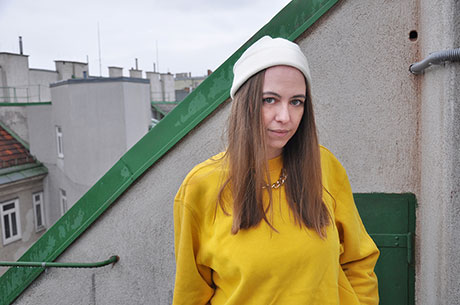 Joja vy Sascha Scheer 
