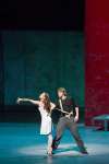 Hamlet und die Mutter (Revazov, Heylman  © Kiran West