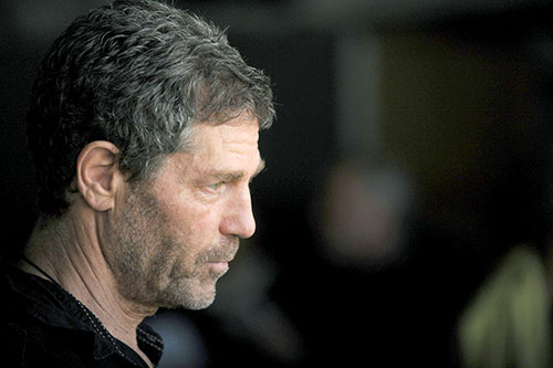 Choreograf Ohad Naharin