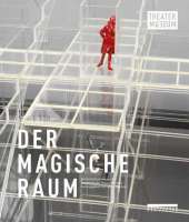Das Plakat ziert auch das Cover des Katalogbuhches © Holzhausen Verlag 