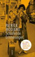 Buchcover: "Schlafende Erinnerungen" nach einem Foto von Fred Wander. © Hanser Verlag