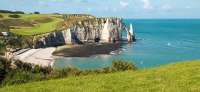  Beauport kann überal sein an der Alabasterküste der Normandie. Quelle: www.lily.fi blogit latinalaisessa korttelissa page2