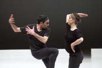 "Staging a Play: The Glasmenagerie". © Nada Zgank