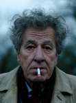 Porentief: Geoffrey Rush als Alberto Giacometti 