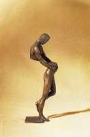 Antonio Mak:  Identity & Difference II, 1975  © Hongkong Museum