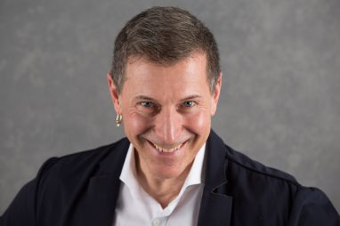 Martin Schläpfer, ab 2020 Chef des Wiener Staatsballetts © operamrhein.de