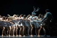 Edward Clugs "Peer Gynt" ab Dezember 2018 auf dem Programm. © Wiener Staatsballett / Ashley Taylor 