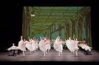 Für Marius Petipa: Sylphiden im Walzertakt. Alle Bilder @ Simon Kupferschmied