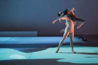 National Ballet of Canada: "The Dreamers Ever Leave You" © Karolina Kuras