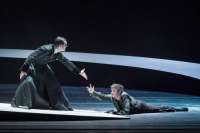 Der Tod und der alte Mann (Kaydanovskiy, Cherevychko)