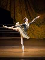Alice Firenze: Quirlige Henriette 