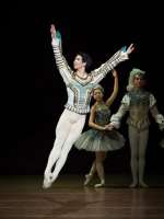 Masayu Kimoto als Ritter Jean de Brienne