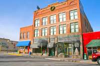 Das Palace Hotel in Salida, dort ist Kent Haruf 2014 gestorben. © www.colorfulcolorado.com