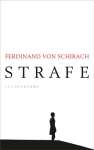 Cover : "Strafe" © Luchterhand 