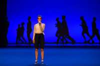 Befindlichkeitsmonologe müssen sein. ©  Nurith Wagner Strauss 