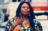 Assata Shakur: "Most Wanted Terrost". © New Jerse State Police / AP