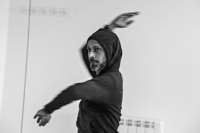 Akram Khan Xenos055 Der Tänzer Akram Khan zu Gast im Festspielhaus St. Pölten