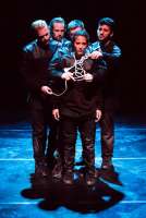 Hungry Sharks: Gefangen im Netz. © Hungry Sharks