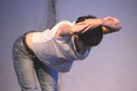  Inge Gappmaier: "Mirroring" © Ivan-Alexander Kjutev