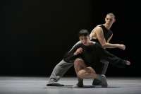 Cie. Marie Chouinard: Clementine Schindler, Scott McCabe © Nicolas Ruel