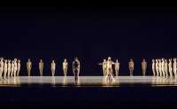 "Artifact Suite" von William Forsythe: Tanzen bedeutet zählen, zählen, zählen.