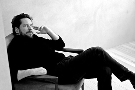 Autor Thomas Engstrøm, fotograftiert von Gabriella Håkansson / wipedia.