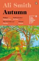 Cover der Orginalausgabe mit einem Bild von David Hockney aus der Tunnel-Serie. © Penguin Books