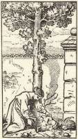 "Vom Machandelbaum, illustriert von Moritz von Schwind. © gemeinfrei