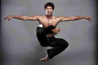 Carlos Acosta tanzt auch mit 45 noch, doch vom klassischen Ballett hat er sich verabschiedet. 