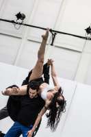 tanzlin.z: Ballettprobe. © tanzlin.z