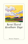 Buchcover © Diogenes Verlag 