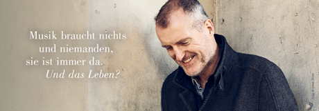 Autor Robert Seethaler. © Hanser Berlin
