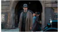 Volker Bruch ist Kommissar Gereon Rath in "Babylon Berlin". © Frederic Batier X Filme Sky 