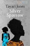 Cover der amerikanischen Taschenbuchausgabe von "Silver Sprarrow" / "Das zweitbeste Leben". © Oneworld Publications 