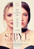 Filmplakat. Kinotermin unbekannt. 