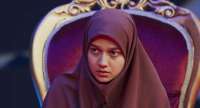 Maryam (Sadaf Asgari) entgeht der Todesstrafe, wenn Mona ihr verzeiht. 