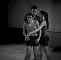 Jacqueline Lopez, Martina Consoli, Bálint Hajdu: Die Vielschichtigkeit der Liebe.