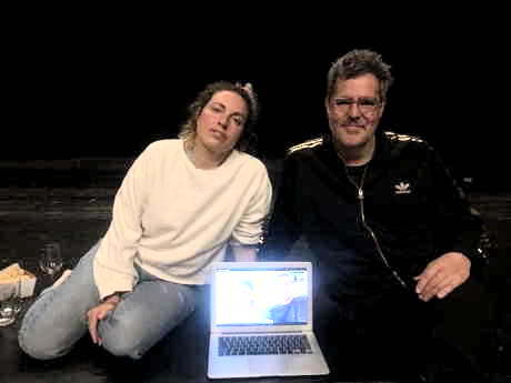 Laia Fabre, Thomas Kasebacher: Küchen-Symphonie