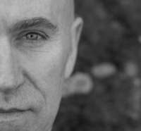 Choreograf und Tänzer: Lloyd Newson, geboren 1957. © Fiona Cullen